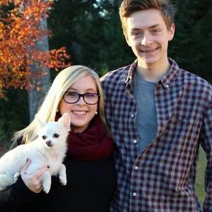 Meet your Posher, Lorrie